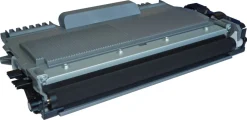 Toner for Brother TN-2210 svart, Clas Ohlson