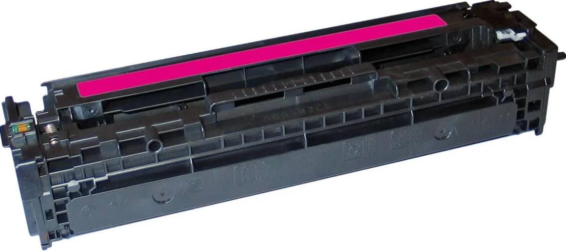 Toner tilsvarende HP 131 A / Canon 731, Clas Ohlson
