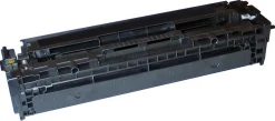 Toner tilsvarende HP 131 A / Canon 731, Clas Ohlson