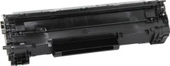 Toner tilsvarende HP 79A svart, Clas Ohlson