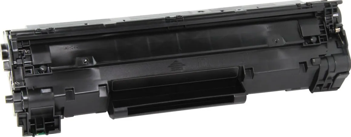 Toner tilsvarende HP 79A svart, Clas Ohlson