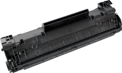Toner tilsvarende HP 83A svart, Clas Ohlson