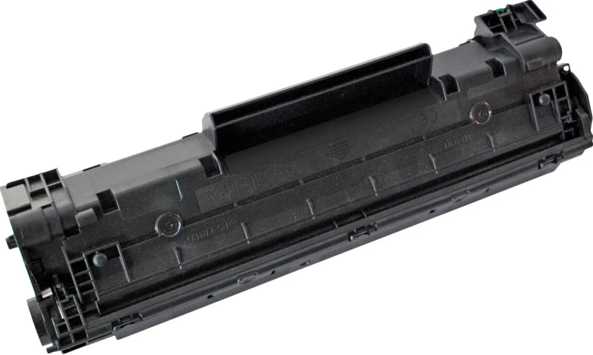 Toner tilsvarende HP 83A svart, Clas Ohlson
