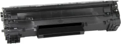 Toner tilsvarende HP 44A svart, Clas Ohlson