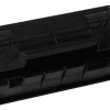 Toner tilsvarende HP 12A / Canon EP-703 svart, Clas Ohlson