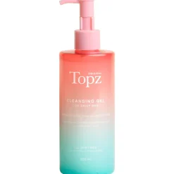 Topz ansiktsrens parfymefri gel 300 ml