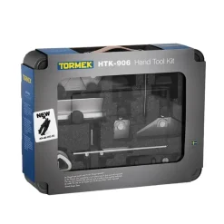 Tormek HTK-906 hus- og hjempakke, jigger til sliping
