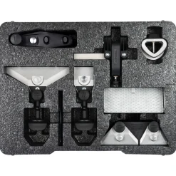 Tormek HTK-1006 slipejigger, hus- og hjemmepakke, 6-pakning