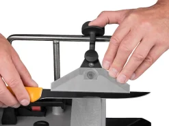 Tormek KJ-140 slipejigg bred sentrerende, 140 mm