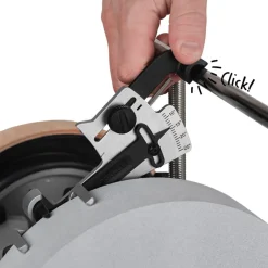 Tormek KS-123 vinkelmåler til kniver