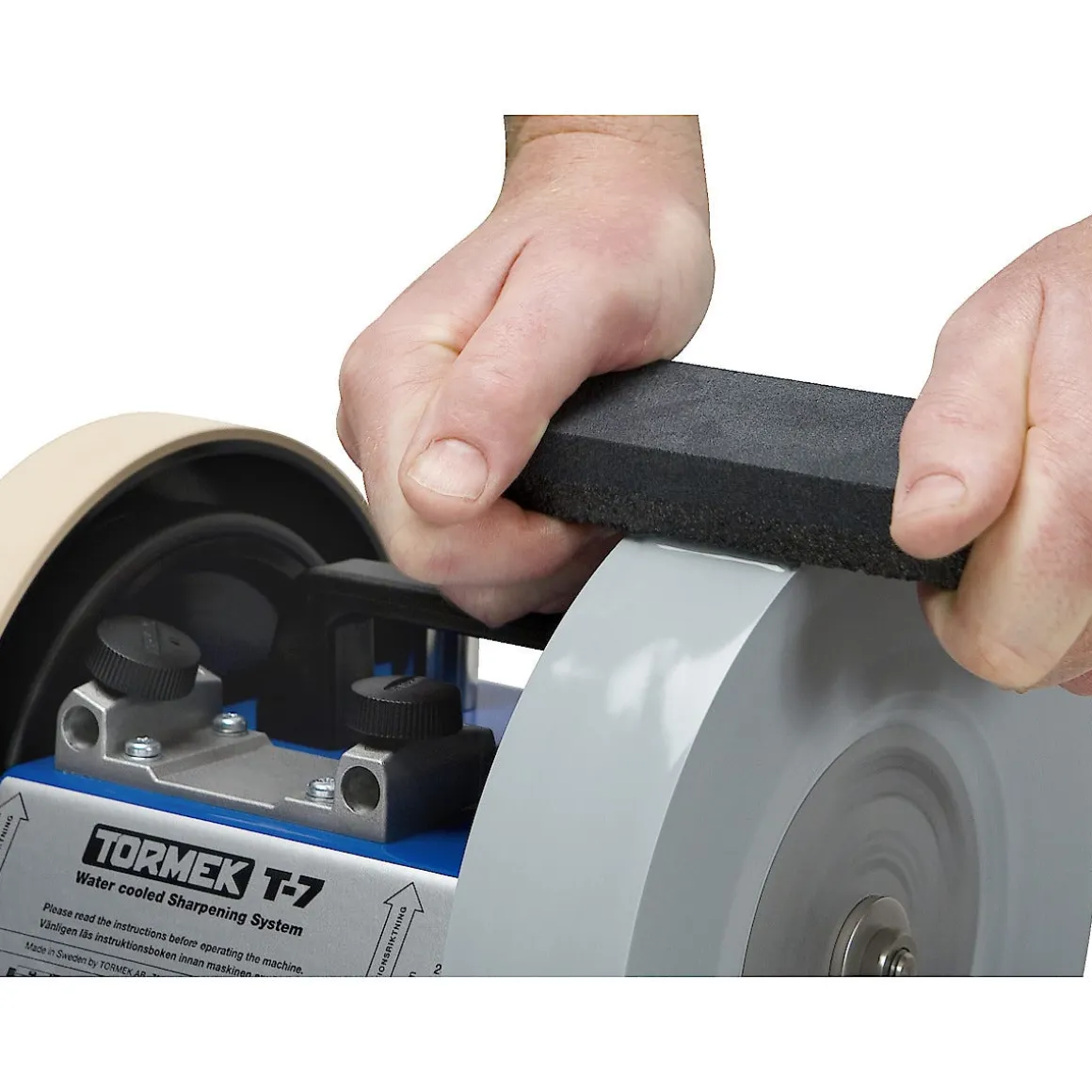Tormek SP-650 steinjusterer