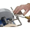 Tormek SVD-110 slipestøtte med Torlock