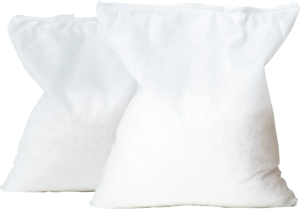 Torrbollen Home Refill, 2-pakning