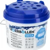 Torrbollen Mega luftavfukter, 2,5 liter