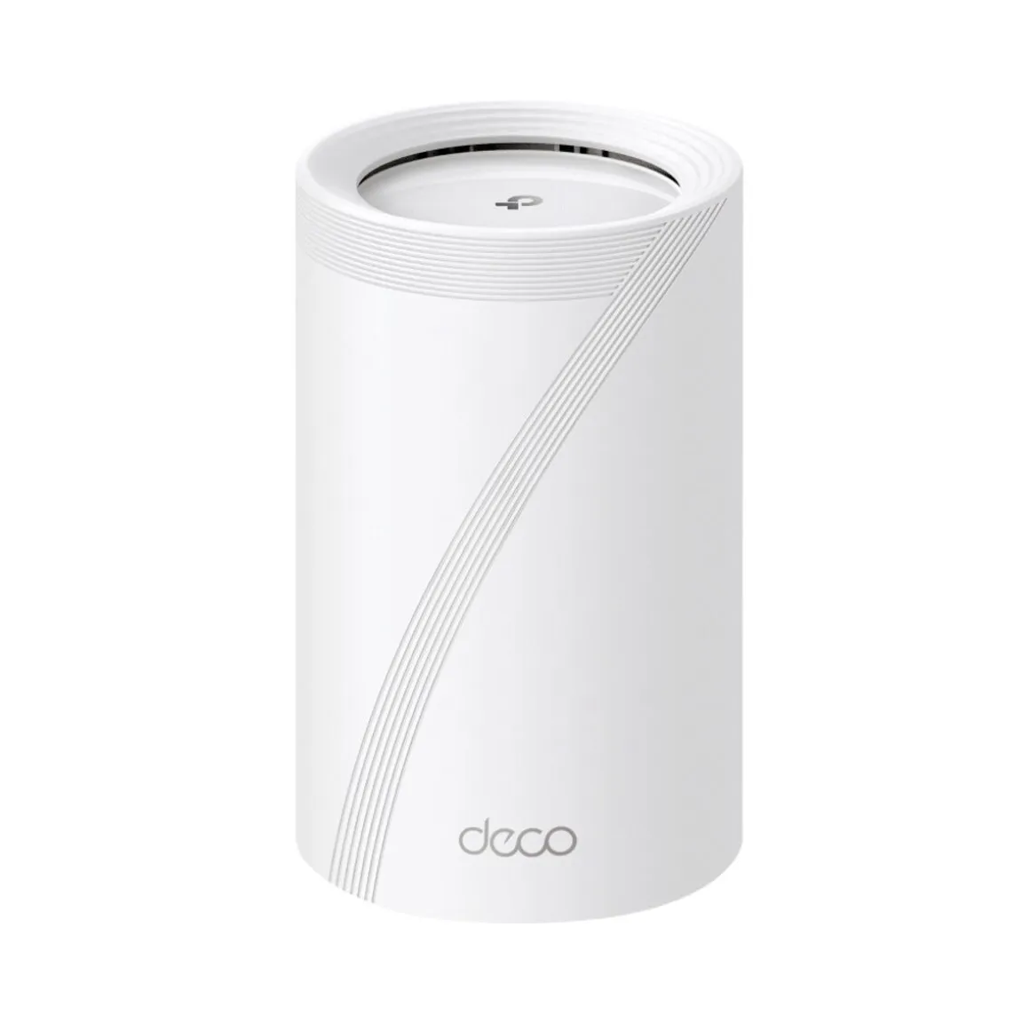 TP-Link Deco BE65 mesh-ruter med WiFi 7