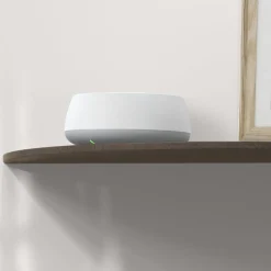 TP-Link Deco BE25 mesh-ruter med WiFi 7