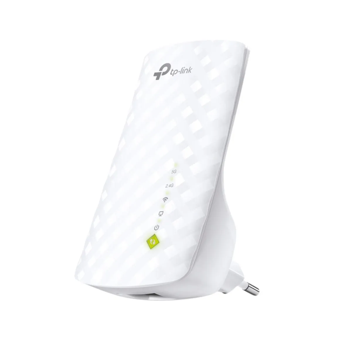 TP-link RE200 AC750 Mesh WiFi Range Extender