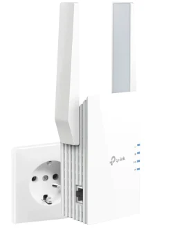 TP-Link RE505X AX1500 Wi-Fi 6 Range Extender