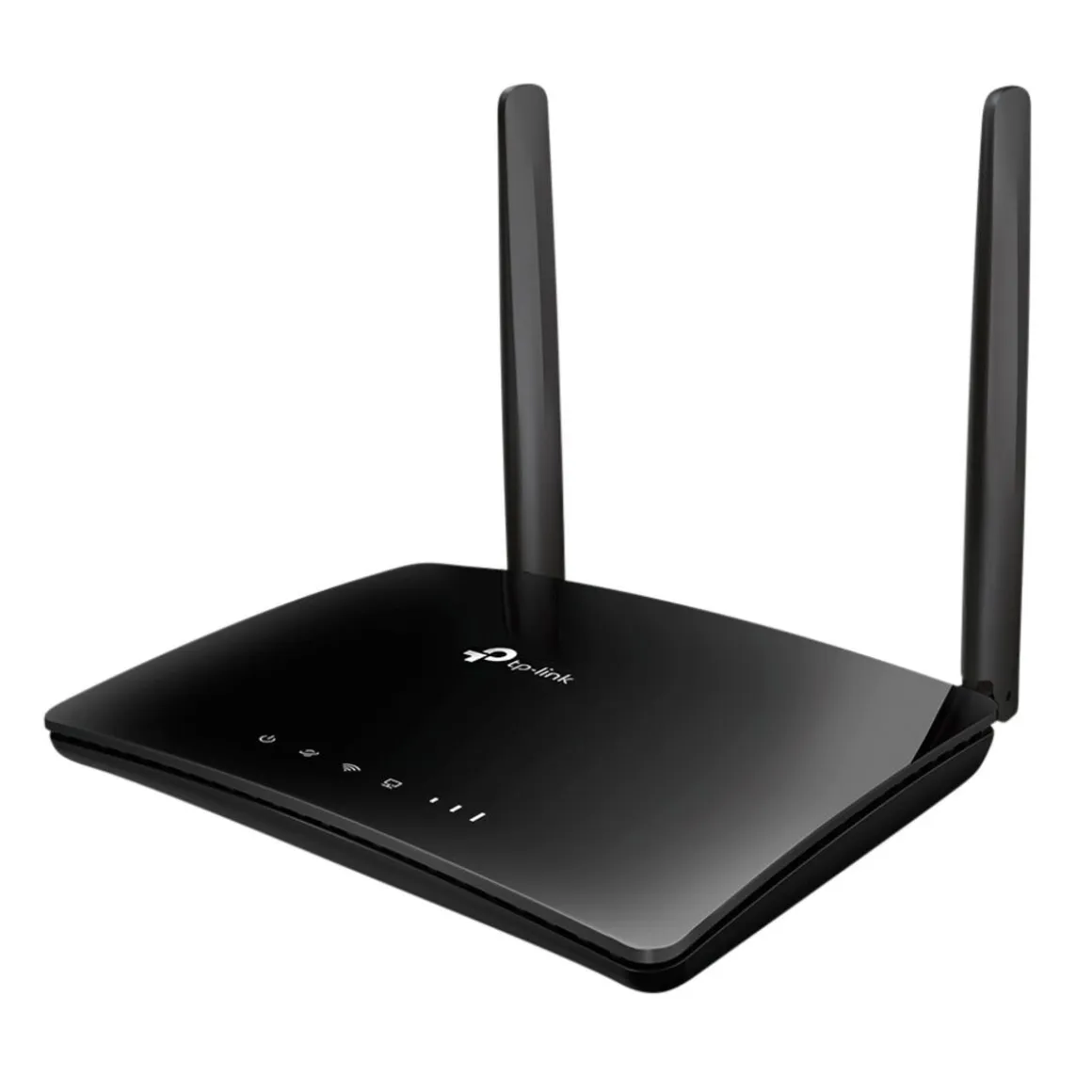 TP-Link TL-MR6400 trådløs 4G-router, svart
