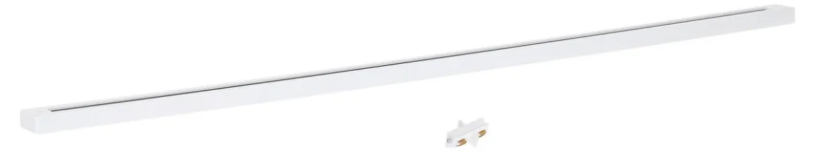 Tracklight-skinne 1 m for utvidelse, Northlight