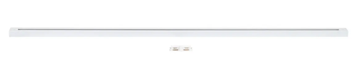 Tracklight-skinne 1 m for utvidelse, Northlight