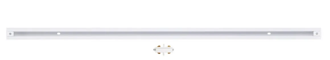 Tracklight-skinne 1 m for utvidelse, Northlight