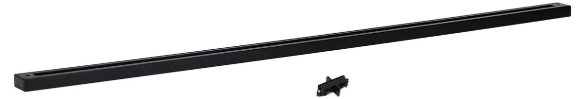 Tracklight-skinne 1 m for utvidelse, Northlight