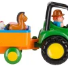 Traktor og dyr, fra 1 år