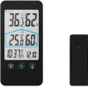 Trådløst hygrometer/termometer