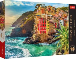 Trefl Photo Odyssey puslespill 1000 brikker, 68,3 × 48 cm
