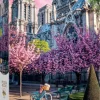 Trefl Photo Odyssey puslespill 1000 brikker, 68,3 × 48 cm