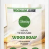 Tresåpe WoodCare.Guide innendørs, 250 ml