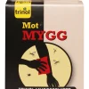 Trinol myggserviett, 8 stk.