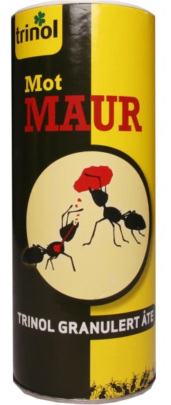 Trinol, åte mot maur, granulert 300 g