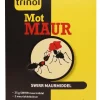 Trinol, Swirr maurmiddel-kit