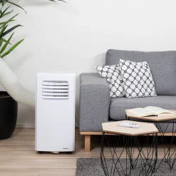 Tristar AC-5529 bærbar aircondition, 25 m²