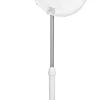 Tristar VE-5755 gulvvifte, justerbar høyde 85–115 cm