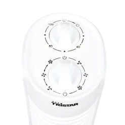 Tristar VE-5900 tårnvifte med timer