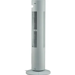 Tårnvifte med 3 hastigheter og timer, 35 W