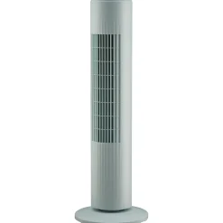 Tårnvifte med 3 hastigheter og timer, 35 W