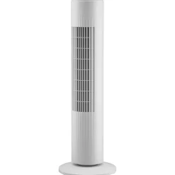 Tårnvifte med 3 hastigheter og timer, 35 W