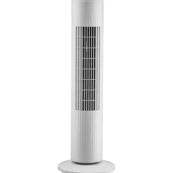 Tårnvifte med 3 hastigheter og timer, 35 W