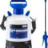 Trykksprøyte Epoca Viton Tec 5, 5,54 liter
