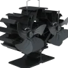 Twin Fan ovnsvifte