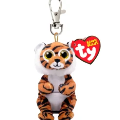 Ty Beanie Boos Clip nøkkelring med kosedyr