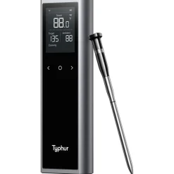 Typhur Sync One trådløs steketermometer wifi/Bluetooth