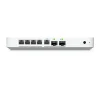 Ubiquiti Cloud Gateway Fiber 10G nettverksruter