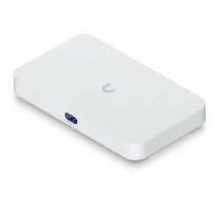 Ubiquiti Cloud Gateway Fiber 10G nettverksruter