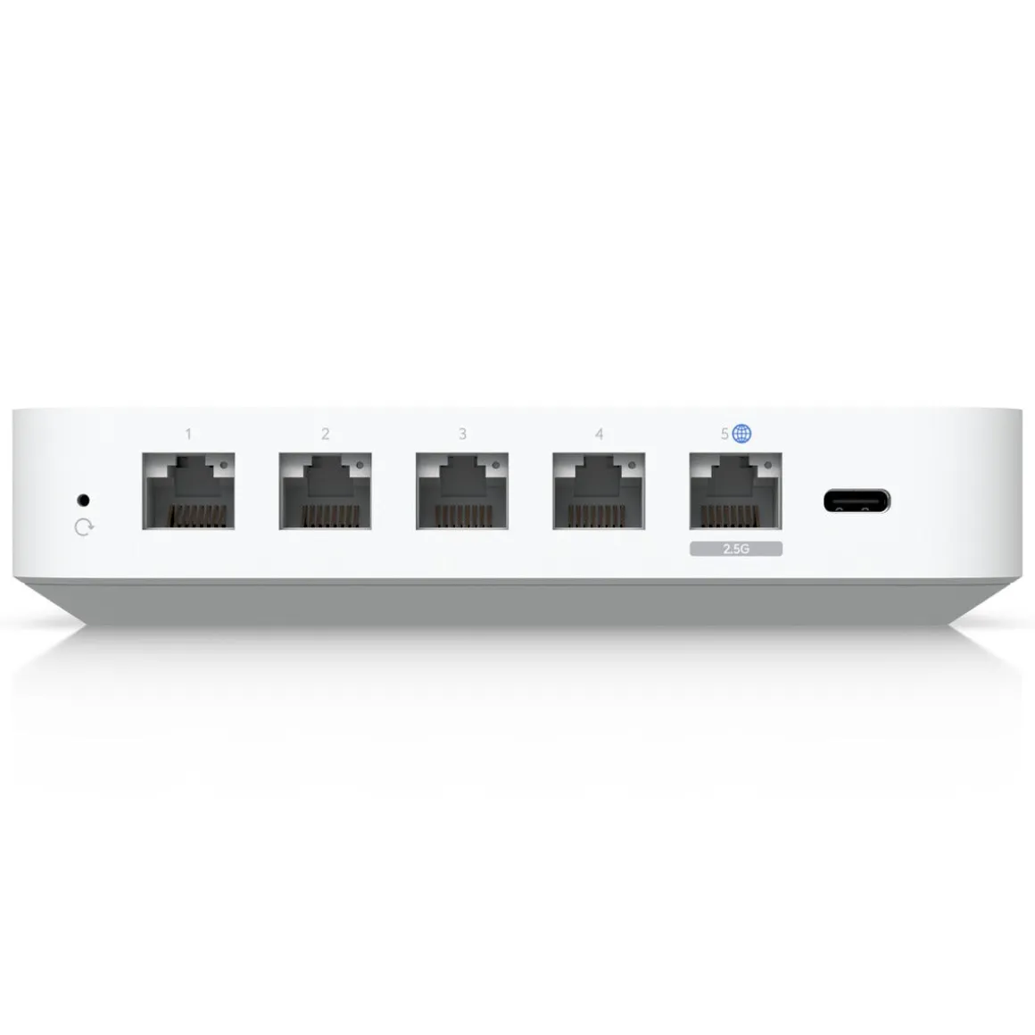 Ubiquiti Cloud Gateway Ultra nettverksgateway