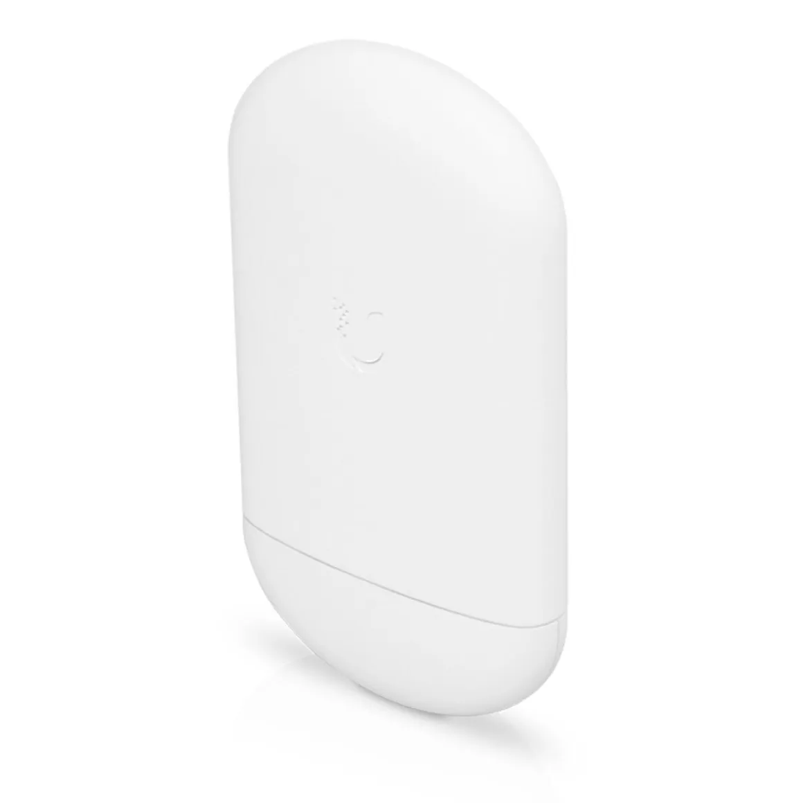 Ubiquiti NanoStation Loco5AC trådløs wifi-link